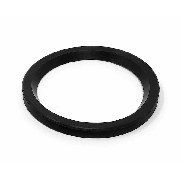 Tri-Ring, EPDM 1.643 ID, Replaces Waukesha Cherry-Burrell Part# 107695
